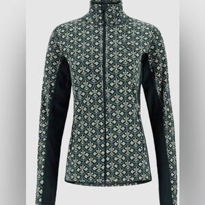 Kari Traa Thalena Fleece Jacket - Small